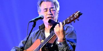 Παντελής Θαλασσινός: «Γιατί πιστεύω ότι η ένεση που έκαναν είναι φυσιολογικός ορός;» (pics)