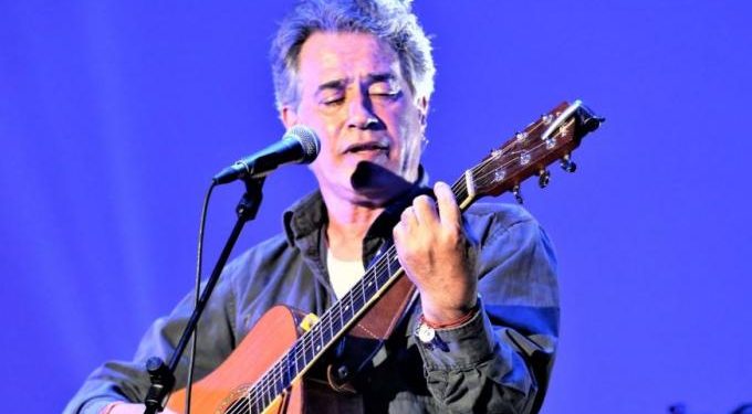 Παντελής Θαλασσινός: «Γιατί πιστεύω ότι η ένεση που έκαναν είναι φυσιολογικός ορός;» (pics)