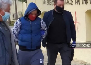 Αυτός είναι ο Πα-τέρας που “Έσφαξε” τον 26χρονο γιο του Ανήμερα των Χριστουγέννων[photos]