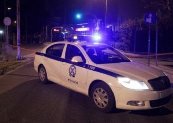 «Απήγαγαν» τον πατέρα τους που ήταν ασθενής Covid από το νοσοκομείο Γιαννιτσών