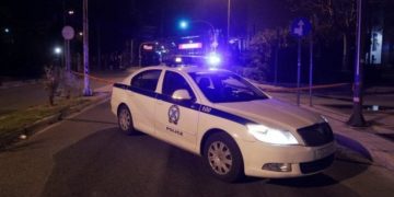 Alldaynews.gr «Απήγαγαν» τον πατέρα τους που ήταν ασθενής Covid από το νοσοκομείο Γιαννιτσών