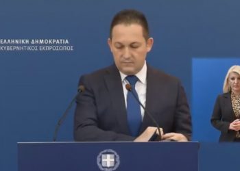 Παράταση έως τις 14 Δεκεμβρίου – Εθελοντικός και δωρεάν ο εμβολιασμός-Άνοιγμα εποχιακών καταστημάτων