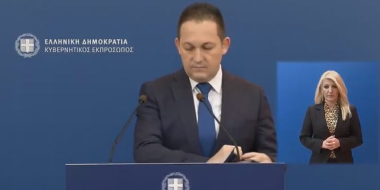 Παράταση έως τις 14 Δεκεμβρίου – Εθελοντικός και δωρεάν ο εμβολιασμός-Άνοιγμα εποχιακών καταστημάτων