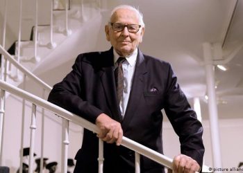 pierre cardin
