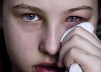 Κορωνοϊός: Ένα σύμπτωμα στα μάτια ίσως είναι το πρώτο σημάδι COVID-19