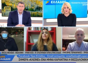 Πρόεδρος ΠΟΑΣΥ: «Εβρισκαν θετικούς αστυνομικούς και τους έβαζαν υπηρεσία» (vid)