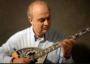 Θετικός στον κορονοϊό ο  Θανάσης Πολυκανδριώτης