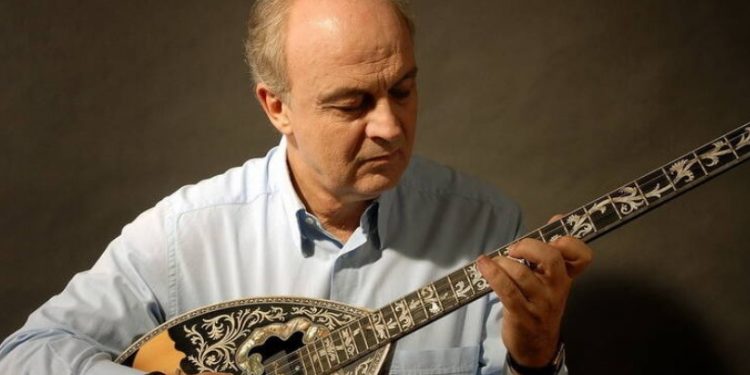 Alldaynews.gr Θετικός στον κορονοϊό ο  Θανάσης Πολυκανδριώτης