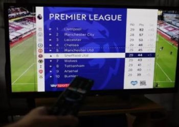 Έχεις TV Box; ΠΡΟΣΟΧΗ! Επιστολές σε χιλιάδες κατόχους στέλνει η αστυνομία απειλώντας τους με φυλάκιση