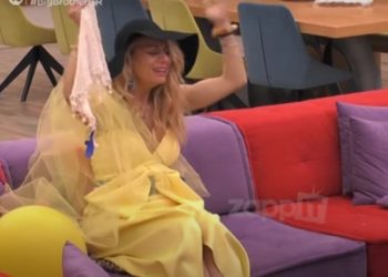 Big Brother: Η Άννα Μαρία Ψυχαράκη η μεγάλη νικήτρια (video)
