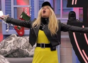 Άννα Μαρία Ψυχαράκη: Νιώθω ευλογημένη, είμαι σε κατάσταση σοκ, θέλω να βοηθήσω πολύ κόσμο