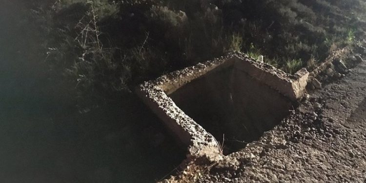 Alldaynews.gr Πτώμα γυναίκας σε βαλίτσα: Εξετάζεται αν το DNA είναι της 19χρονης Άρτεμις