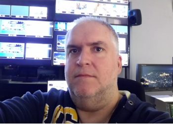 Βαρύ Πένθος στο OPEN: Πέθανε ο τεχνικός Δημήτρης Ραλάκης