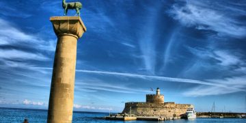 Alldaynews.gr Ρόδος rodos rhodes_port
