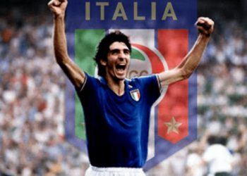 paolo rossi πάολο ρόσσι