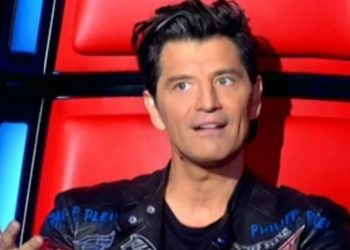 The Voice: “Δεν έκανες οτι είπαμε”-Τα “πήρε”, λίγο ο Σάκης Ρουβάς![video]