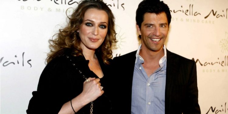 Alldaynews.gr Ευχάριστα νέα για την οικογένεια Ρούβα-Ζυγούλη! Η ανακοίνωση για το μωρό!