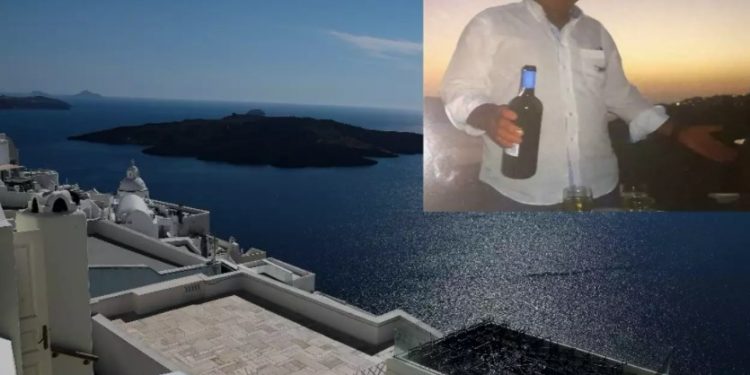 Alldaynews.gr Έγκλημα στην Σαντορίνη: 20χρονος ο Φονιάς! «Θόλωσα και άρχισα να τον χτυπάω – Τον έκαψα με βότκα»