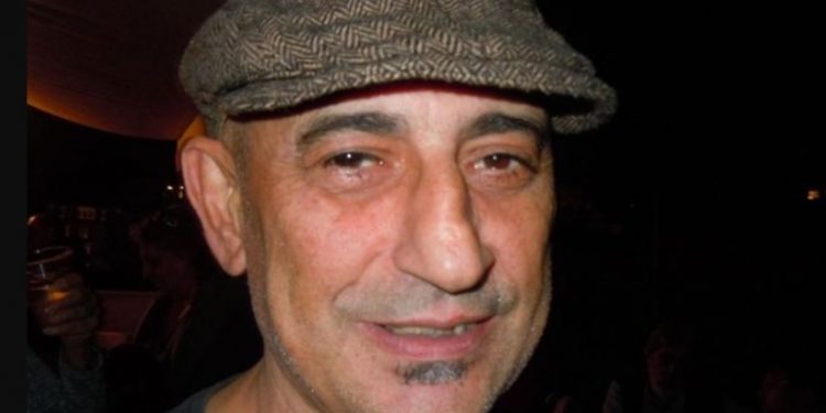 Alldaynews.gr Πέθανε σε ηλικία 57 ετών ο δημοσιογράφος Πάνος Σαράκης