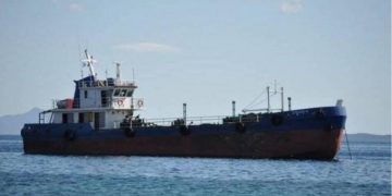 Alldaynews.gr Ελεύθεροι οι Έλληνες ναυτικοί που έπεσαν θύματα απαγωγέων