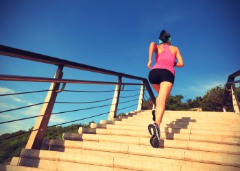 Ελέγξτε αν έχετε πρόβλημα με την καρδιά σας με “το κόλπο της σκάλας”