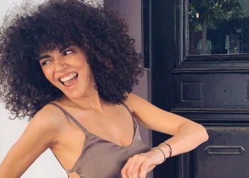 Μαρία Σολωμού: Δεν θα κάνω το εμβόλιο για τον κορωνοϊό