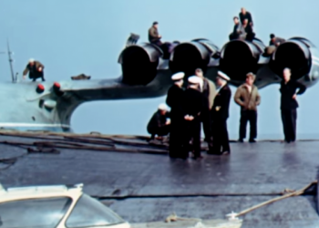 sovietiko-σοβιετικό Korabi Maket