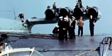 sovietiko-σοβιετικό Korabi Maket