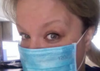 Έχασε τη μάχη με τον Κορωνοϊό η νοσηλεύτρια Ε. Γαζέπη! Συγκλονίζει το μήνυμά της – Συλλυπητήρια από συναδέλφους και νοσοκομείο