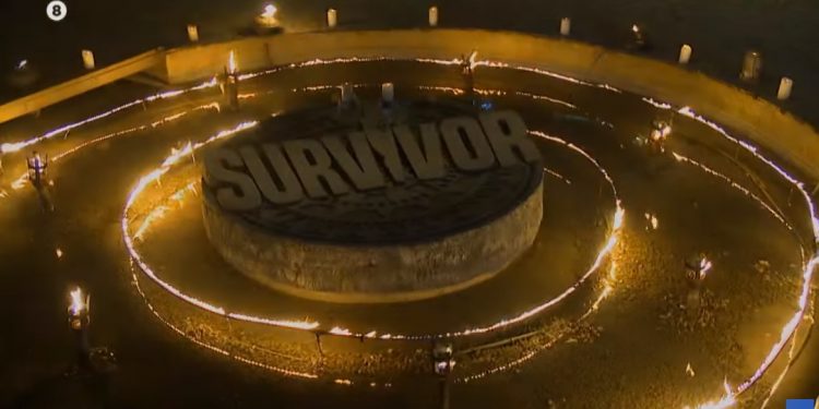 Alldaynews.gr survivor