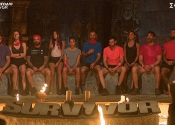 Ανατροπή στην αποχώρηση απο τους Διάσημους! Άλλον περιμέναμε και άλλος έφυγε