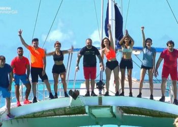 Alldaynews.gr Ξεχώρισε με το καλημέρα: Το πρόσωπο που έδειξε ότι θα είναι ο πραγματικός νικητής του φετινού Survivor