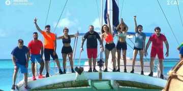 Alldaynews.gr Ξεχώρισε με το καλημέρα: Το πρόσωπο που έδειξε ότι θα είναι ο πραγματικός νικητής του φετινού Survivor