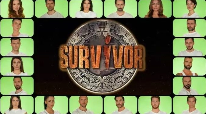 Survivor: Αυτοί είναι όλοι οι παίκτες! Δείτε αναλυτικά