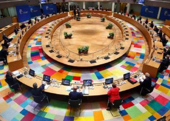 Σύνοδος Κορυφής Ε.Ε.: Κυρώσεις στην Τουρκία, για τα μάτια του κόσμου στο προσχέδιο