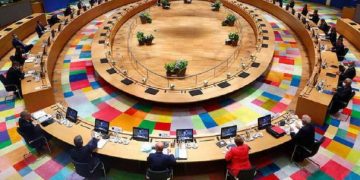 Σύνοδος Κορυφής Ε.Ε.: Κυρώσεις στην Τουρκία, για τα μάτια του κόσμου στο προσχέδιο