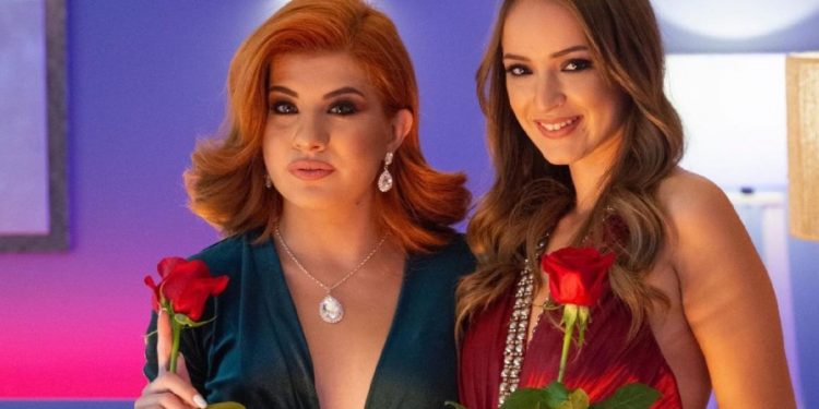 Alldaynews.gr The Bachelor τελικός: H απόλυτη ανατροπή!