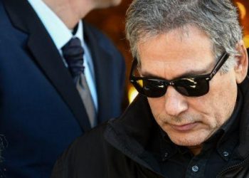 Συγκλονίζει ο Θάνος Καληώρας για τον θάνατο το Σπύρου Μισθού: «Οι λέξεις είναι λίγες…»