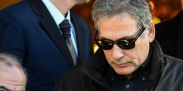 Alldaynews.gr Συγκλονίζει ο Θάνος Καληώρας για τον θάνατο το Σπύρου Μισθού: «Οι λέξεις είναι λίγες…»