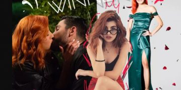 Alldaynews.gr Νικόλ Τσομπανίδου: Ποια είναι η νικήτρια του Bachelor που αρραβωνιάστηκε με τον Παναγιώτη