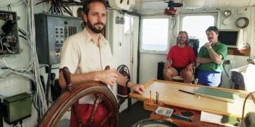 Alldaynews.gr Κυνηγός θησαυρών βρήκε χρυσάφι αλλά «ξέχασε» πού το έκρυψε – Φυλακίστηκε για 5 χρόνια!