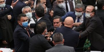 Alldaynews.gr τουρκία