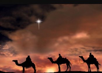 Ήταν ή όχι αστρολόγοι οι Τρεις Μάγοι