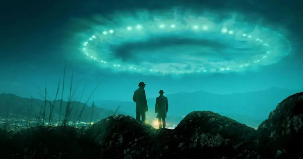 ufo ουφο εξωγήινοι