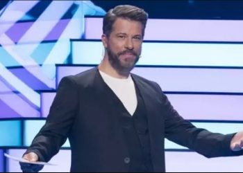 Χάρης Βαρθακούρης: «Μας έριχναν κατάρες οικογενειακώς, μέχρι και στα κοριτσάκια μας»