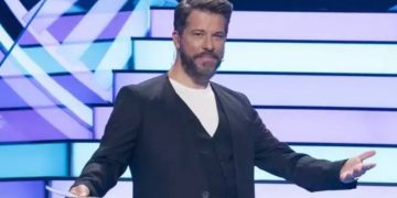Alldaynews.gr Χάρης Βαρθακούρης: «Μας έριχναν κατάρες οικογενειακώς, μέχρι και στα κοριτσάκια μας»