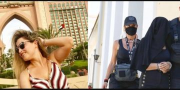 Επίθεση με βιτριόλι-Ραγδαίες Εξελίξεις: Ο ρόλος 33χρονου φίλου της κατηγορούμενης-Τα 4 νέα πρόσωπα