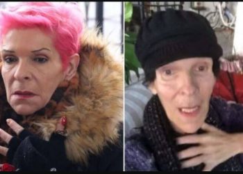 Κρίσιμες ώρες για τη Σοφία Βόσσου! Μπήκε πάλι στο νοσοκομείο