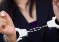 Alldaynews.gr Συνελήφθη στην Κηφισιά Πασίγνωστη δικηγόρος
