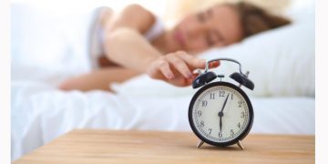 Alldaynews.gr Γιατί ξυπνάς ακριβώς πριν χτυπήσει το ξυπνητήρι: Δεν είναι τόσο προφανές όσο νομίζεις